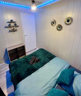 Studio au coeur de Rouen, 4 personnes, calme & élégant - Rouen - 1