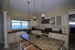 Pelican Perch-Four bedroom heated pool oceanfront home - Melbourne Beach - 9