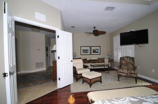 Pelican Perch-Four bedroom heated pool oceanfront home - Melbourne Beach - 7