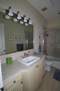 Pelican Perch-Four bedroom heated pool oceanfront home - Melbourne Beach - 4