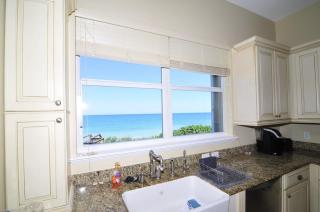 Pelican Perch-Four bedroom heated pool oceanfront home - Melbourne Beach - 3