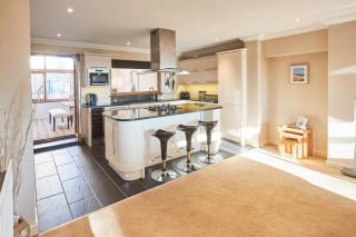 Host & Stay - The Chimneys - Alnmouth - 3