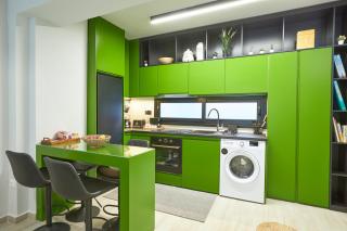 Olea Apartments - Salonicco - 9