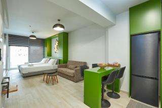 Olea Apartments - Salonicco - 4