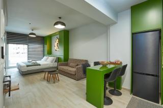 Olea Apartments - Salonicco - 3