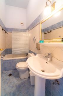 Archontiko Eleni Hotel - Ándros - 5