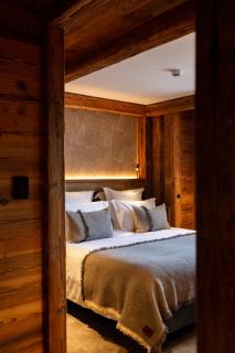 M Lodge & Spa - Saint-Martin-de-Belleville - 6