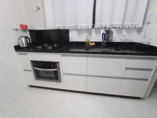 Apartamento 100 metros da praia - Florianópolis - 4