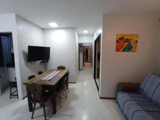 Apartamento 100 metros da praia - Florianópolis - 6