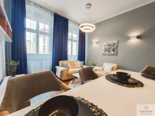 Apartament Ratuszowy - 8