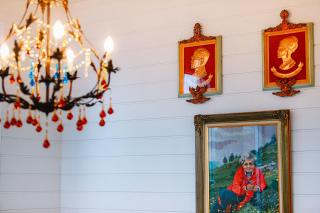 Chertel Poshtel - Ban Chamun (2) - 8