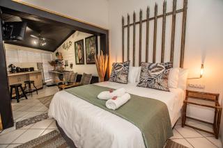 Hello Sunshine Self Catering Studio Apartments - 0