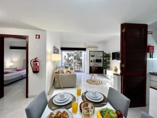Vilamoura Blue Lagoon With Pool by Homing - Vilamoura - 1