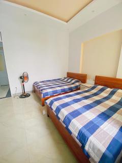 O Vững's Homestay - Vung Tau - 8