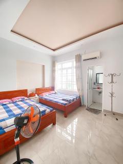 O Vững's Homestay - Vung Tau - 9