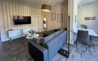 "Zur Altstadt - Am Fuße der Osterburg" Gaststätte, Pension, FEWO - 6