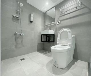 White Space Design Hotel - Taipeh - 4