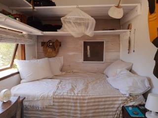 Tiny house y casa Parador de playa - La Pedrera - 9