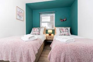 In the heart of it! - Stokesley - 8