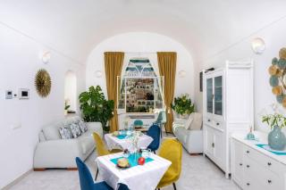 Villa Dalu - Positano - 5