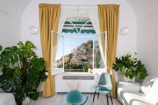Villa Dalu - Positano - 6