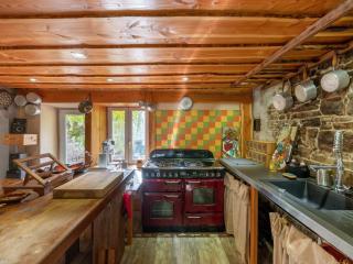 La Maison de Max - avec terrasse - Saulxures-sur-Moselotte - 8