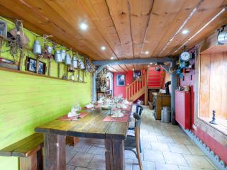 La Maison de Max - avec terrasse - Saulxures-sur-Moselotte - 2