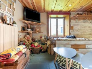 La Maison de Max - avec terrasse - Saulxures-sur-Moselotte - 1