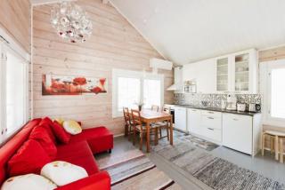 Pikku Torppa Cottage - Kotka - 6