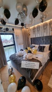RIVERVIEW Apartment with SAUNA - Old Town - BLUE - Gdańsk - 7