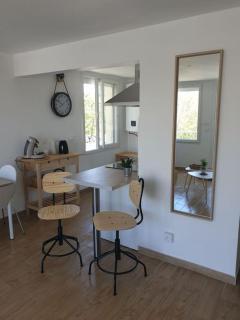 Studio refait à neuf Ave St Maurice - Palavas-les-Flots - 4