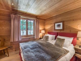 Chalet de Charme 4 Chambres, Balcons, Jardin, Proche Centre et Télécabine Megève - FR-1-453-12 - Megève - 2