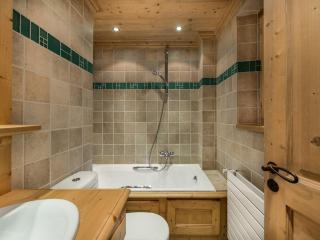 Chalet de Charme 4 Chambres, Balcons, Jardin, Proche Centre et Télécabine Megève - FR-1-453-12 - Megève - 1