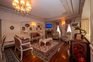 Fuat Bey Palace Hotel & Spa - 7