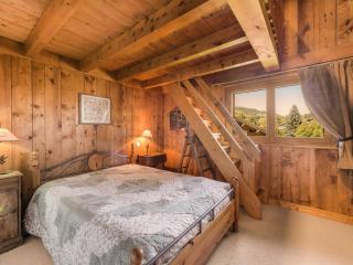 Appartement 4 Chambres, Balcons, Proche Pistes et Centre, TV, Wifi, Garage - Megève Jaillet - FR-1-453-11 - Megève - 3