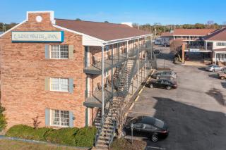 Edgewater Inn - Biloxi Beach - Biloxi - 3