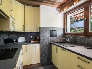 Location Appartement Duplex 2 Chambres - Proche Pistes et Golf à Megève - Terrasse et Parking - FR-1-453-26 - Megève - 7