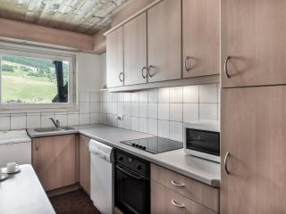 Appartement cosy 2 chambres au centre de Megève avec balcon, animaux admis - FR-1-453-37 - Megève - 5