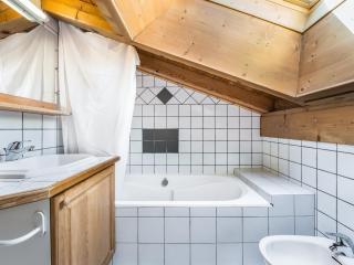 Appartement Duplex 3 Chambres à Megève - Proche Centre et Télécabine - Tout Confort - FR-1-453-49 - Megève - 6