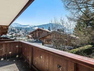 Appartement Duplex 3 Chambres à Megève - Proche Centre et Télécabine - Tout Confort - FR-1-453-49 - Megève - 5