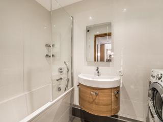 Appartement 3 pièces au centre de Megève, balcon, proche télécabine, Wifi, idéal pour 4 personnes - FR-1-453-53 - Megève - 6