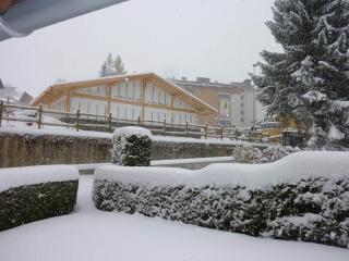 Appartement 2 Chambres à Megève Rochebrune - Terrasse et Jardin, Proche Téléphérique - FR-1-453-52 - Megève - 5