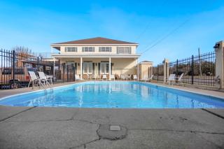 Edgewater Inn - Biloxi Beach - Biloxi - 2