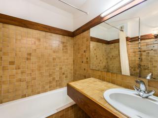 Charmant T2 Rez-de-Jardin, Terrasse, Proche Pistes et Centre, Animaux Bienvenus, Garage Inclus - FR-1-453-61 - Megève - 6