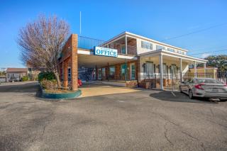 Edgewater Inn - Biloxi Beach - Biloxi - 8