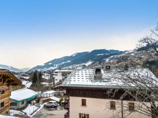 Studio Charmant au Cœur de Megève - Idéal pour 3 Personnes - Télévision - Animaux Bienvenus - FR-1-453-103 - Megève - 5