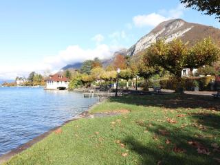 Appartement confortable avec terrasse et WiFi - FR-1-432-32 - Annecy - 9