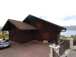 Appartement confortable avec terrasse et WiFi - FR-1-432-32 - Annecy - 6