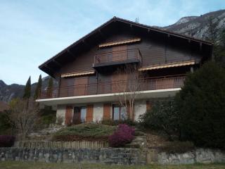 Appartement confortable avec terrasse et WiFi - FR-1-432-32 - Annecy - 5