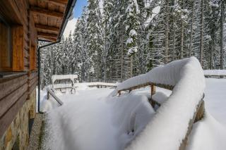 Chata Líška JASNA - Liptovský Mikuláš - 7